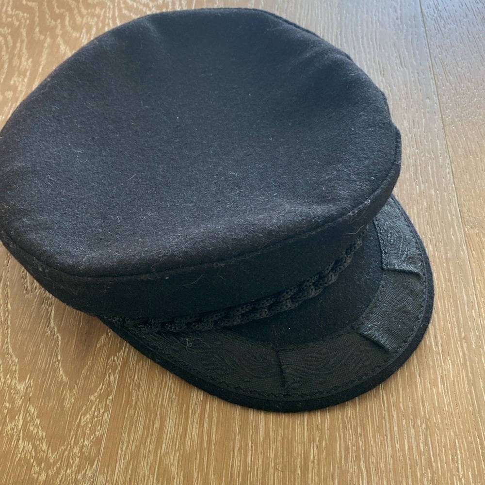 Authentic Greek Fisherman’s Cap